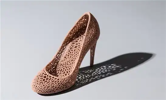 Why Are Professional 3D Printers Essential for Modern Shoe Mold Design?